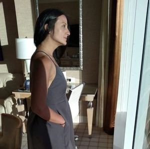 Meet your Posher, Brandy